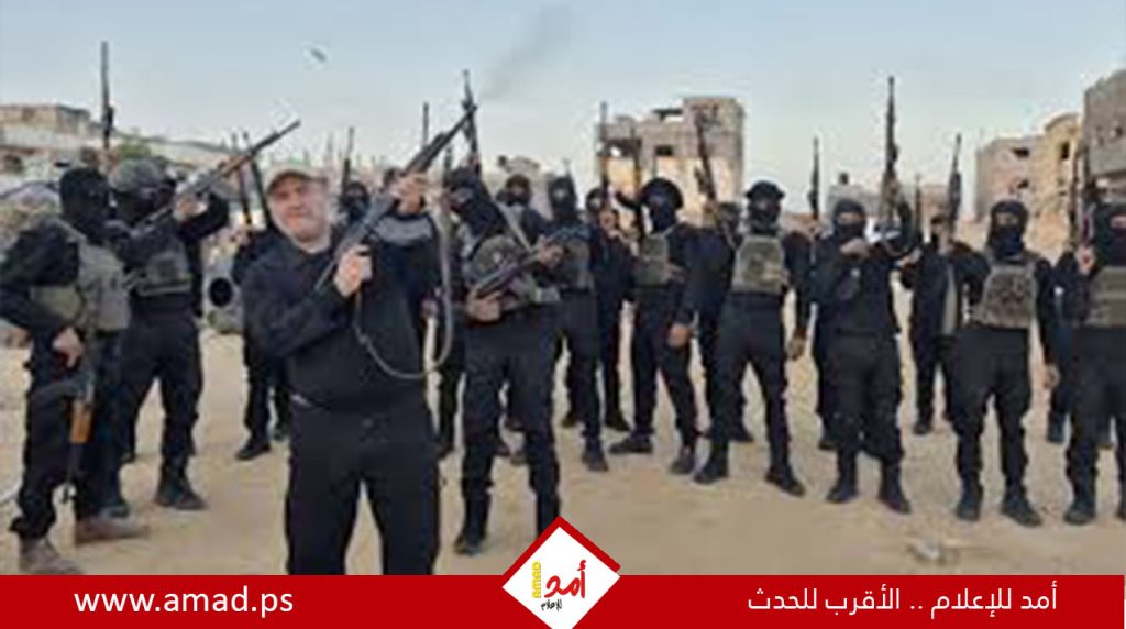 سي إن إن: 5 عصابات تتنافس لملء فراغ حماس في قطاع غزة