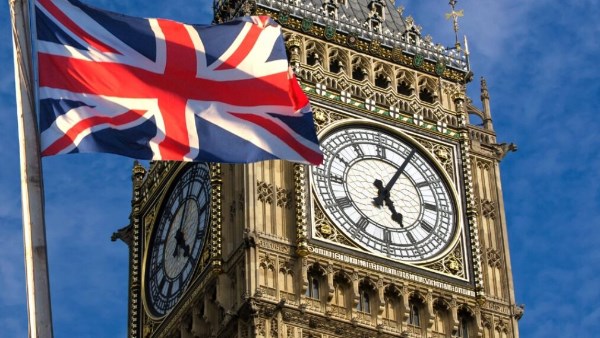 بريطانيا ستظل «قلعة مُحصنة» للإخوان رغم الضغط الأمريكي |فيديو