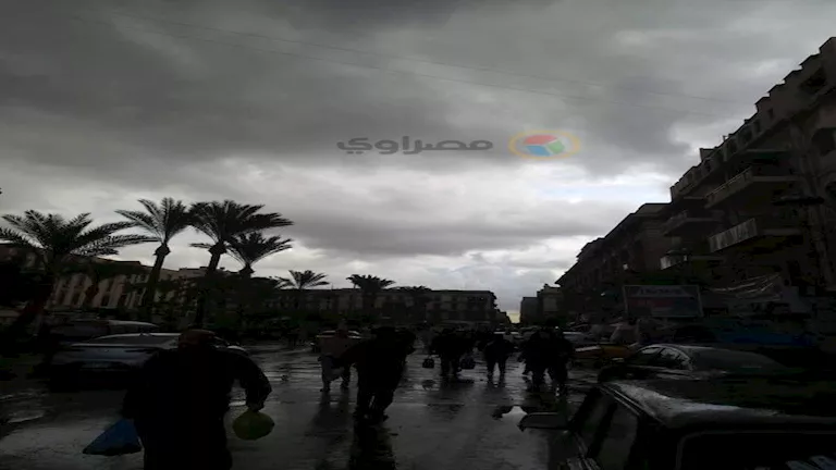 فرص لأمطار وشبورة كثيفة.. تفاصيل حالة الطقس اليوم الأربعاء (بيان بالدر