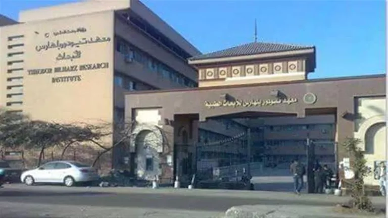 “تيودور بلهارس” يناقش آثار تغير المناخ على الصحة البيئية