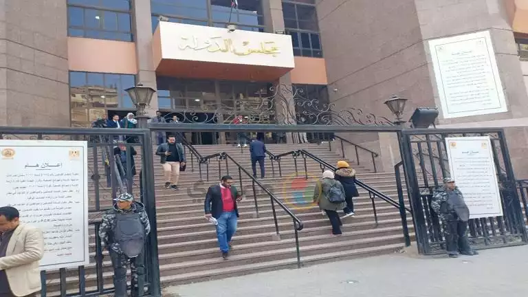 ماذا قال أصحاب طعون انتخابات النواب أمام المحكمة؟