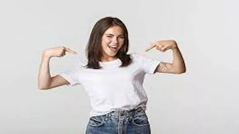 رغم بساطتها.. خطوات بسيطة تساعدك على رفع الثقة بالنفس