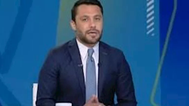 كل ما قاله أحمد حسن في أول ظهور له بعد “فضيحة” كأس العرب