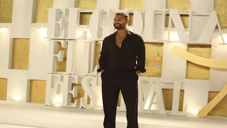 كريم فهمي يكشف عن موقف محرج تعرض له في أول “ديت” .. فيديو