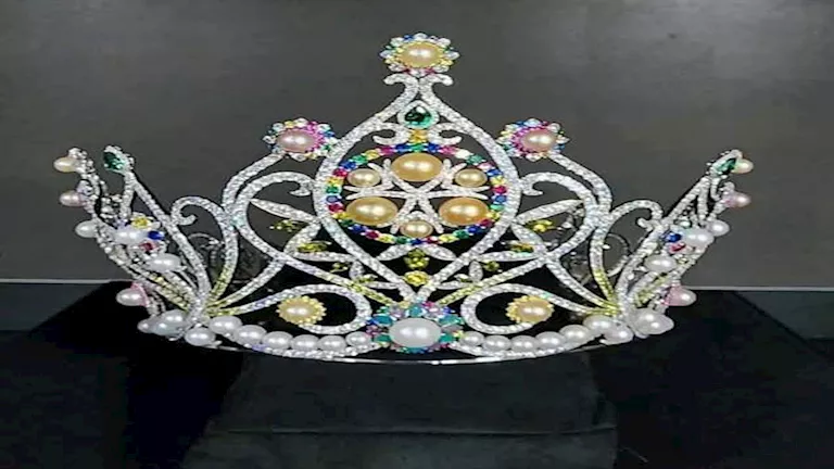 مواقف غريبة .. لحظات لا تُنسى في مسابقات ملكات الجمال