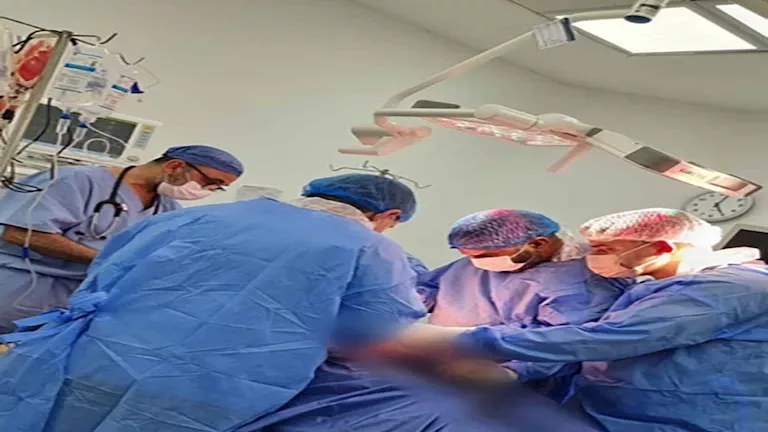 واقعة غريبة: عائلة تقرر التبرع “بدماغ والدها” لسبب غير متوقع