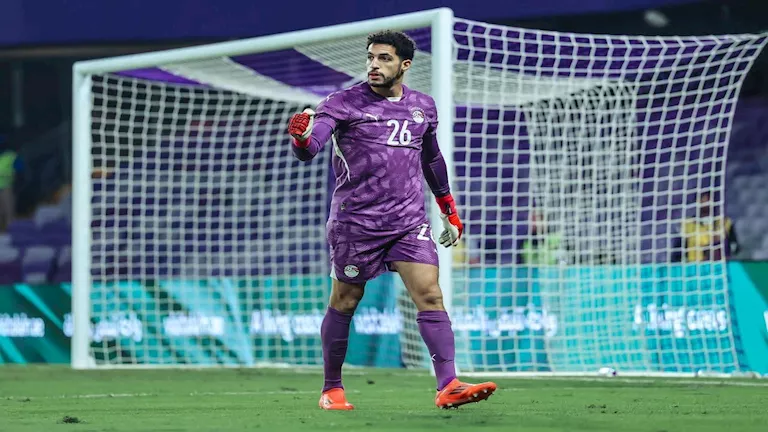 تقارير: مصطفى شوبير يقترب من الانتقال للدوري الإسباني