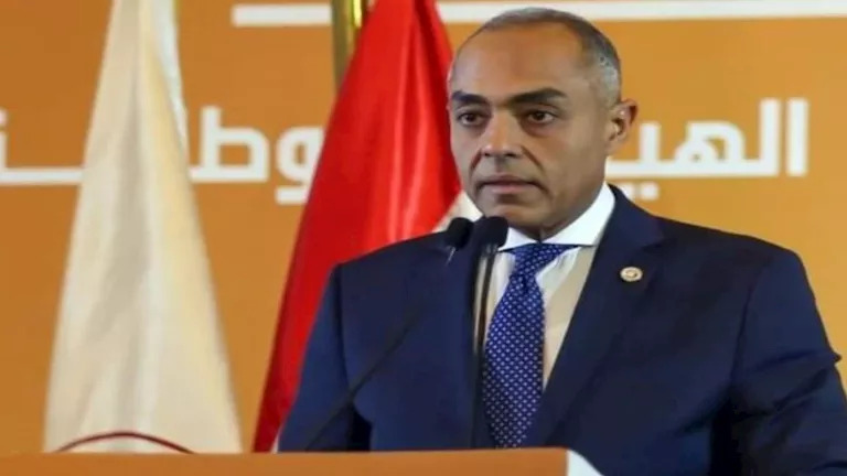 الوطنية للانتخابات: انتظام عمل جميع لجان الاقتراع بالدوائر الملغاة