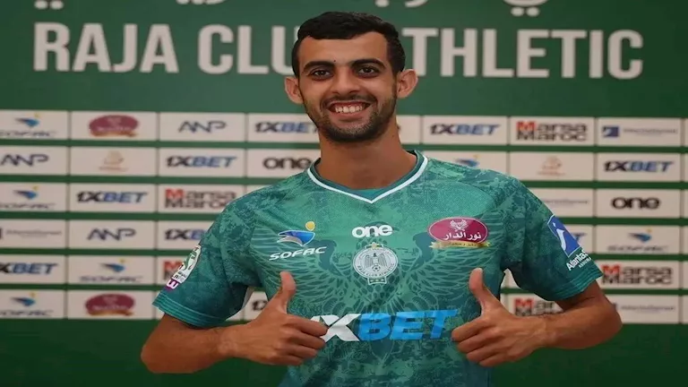 8 معلومات عن يوسف بلعمري صفقة الأهلي المحتملة