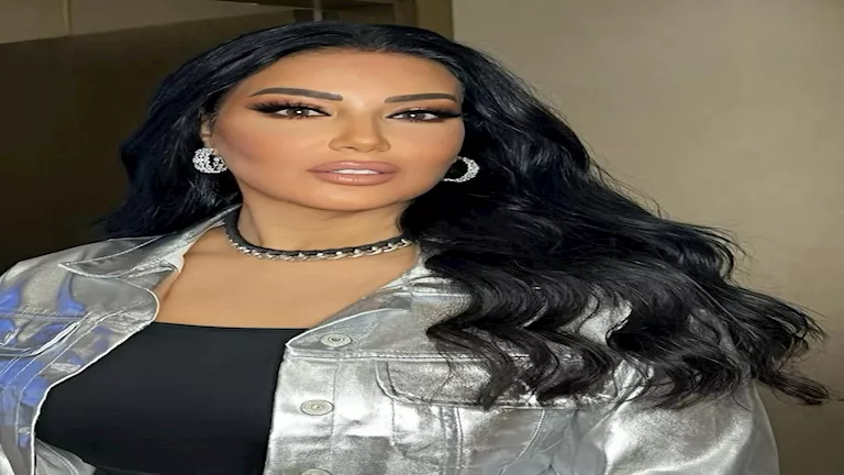 سمية الخشاب عن شائعة زيادة وزنها: “دا جمال رباني”