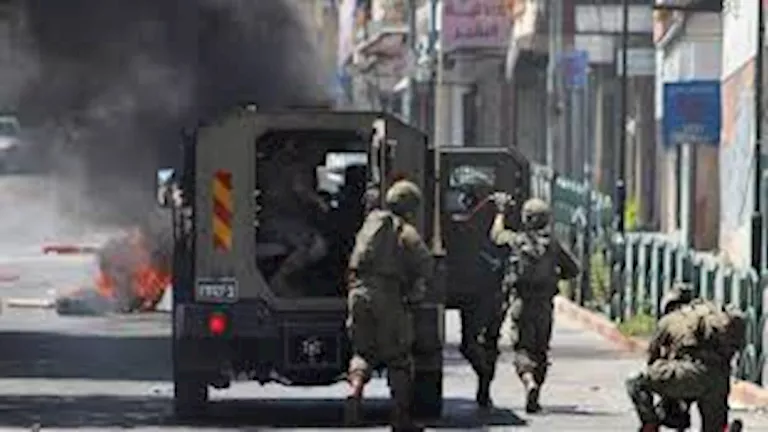 يضم 6 أعضاء.. إسرائيل تمنع وفدًا كنديُا من زيارة الضفة الغربية المحتلة