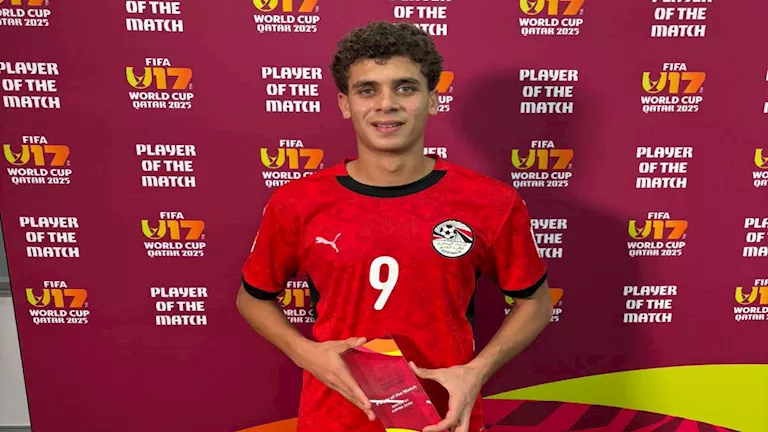 هل يكرر حمزة عبدالكريم تجربة “هدف الزمالك السابق” مع برشلونة؟