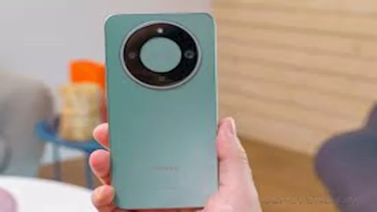 مواصفات هاتف Honor Magic8 Lite الجديد | مصراوى