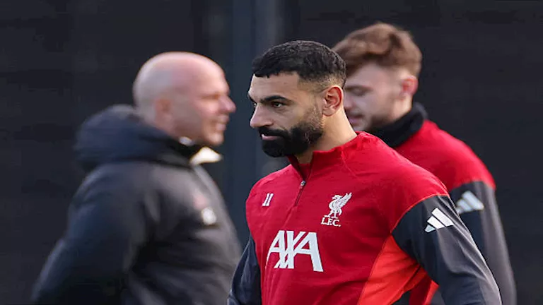 7 لاعبين أجانب ساندوا محمد صلاح
