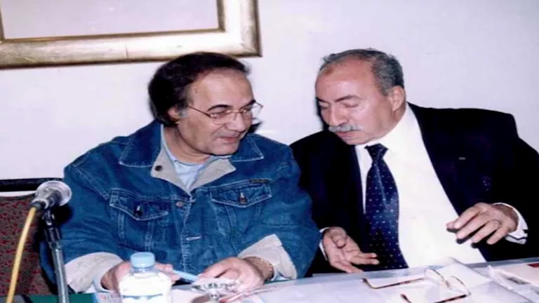 في ذكرى ميلاده.. ممدوح الليثي يعود حيًّا بصوته وأعماله: صانع الدراما و