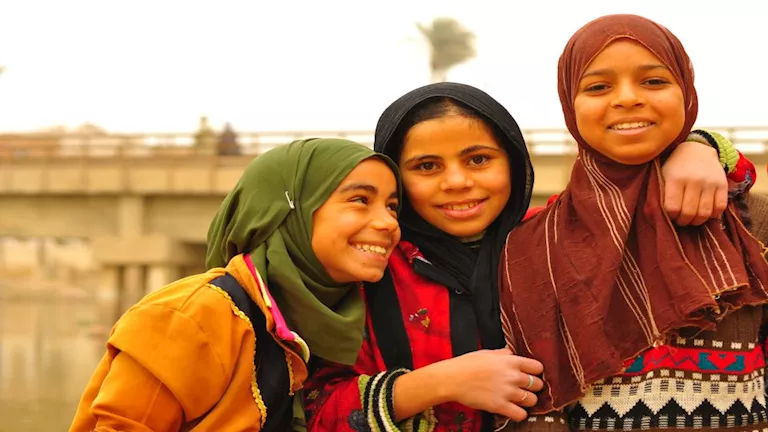 جيميناي أفريقيا تنظم ختام برنامج “تأثيرها” في المتحف المصري الكبير