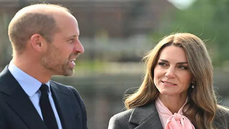 بكاء سكان وندسور بسبب انتقال الأمير ويليام وكيت لقصرهما الجديد.. ما ال