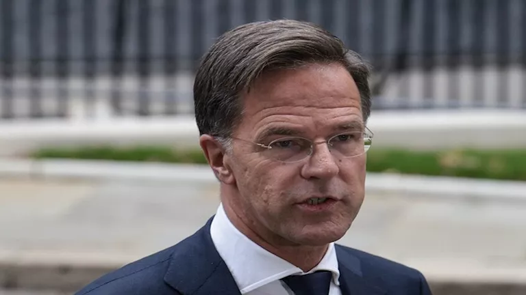 أمين عام الناتو يعلن من العاصمة الألمانية: نحن الهدف التالي لروسيا