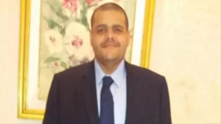 قبل جولة الإعادة.. وفاة النائب أحمد جعفر مرشح مستقبل وطن عن حدائق القب