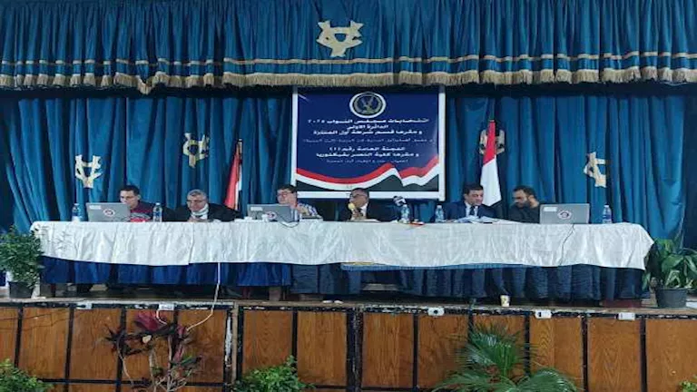 ننشر الحصر العددي بدائرة المنتزة في إعادة انتخابات النواب بالإسكندرية