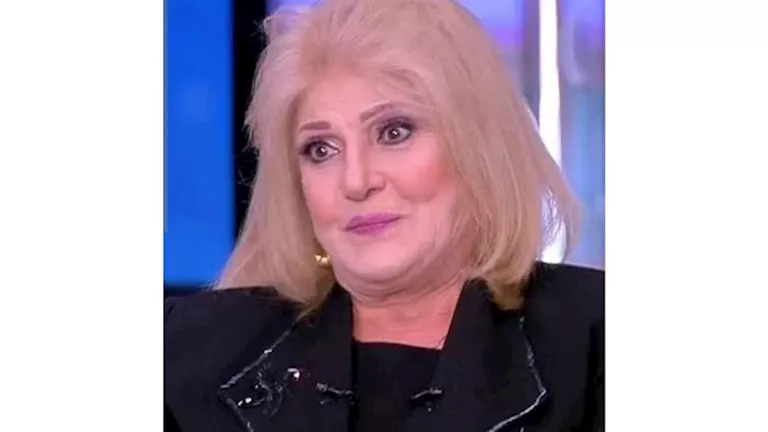 نجل جليلة محمود يكشف تطورات حالتها الصحية