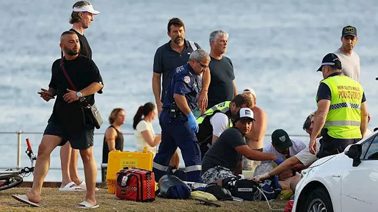 الأب المنفذ وصل الفلبين بجواز هندي.. تفاصيل جديدة عن تفاصيل اعتداء سي