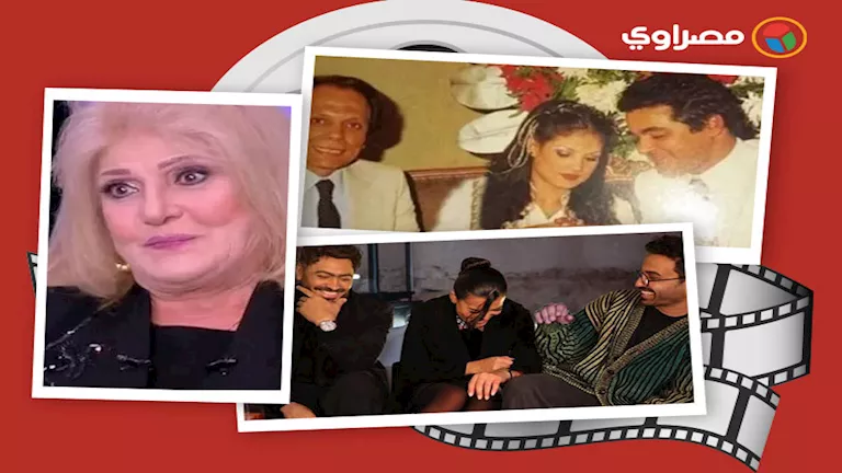 حدث بالفن | وفاة شقيقة عادل إمام و استمرار أزمات شيرين وعزاء الفنان سع