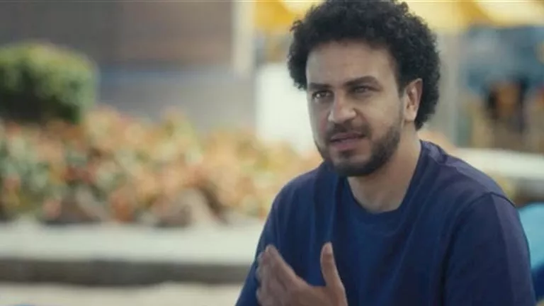 أحمد عصام السيد يبدأ تصوير مشاهده في “فخر الدلتا”