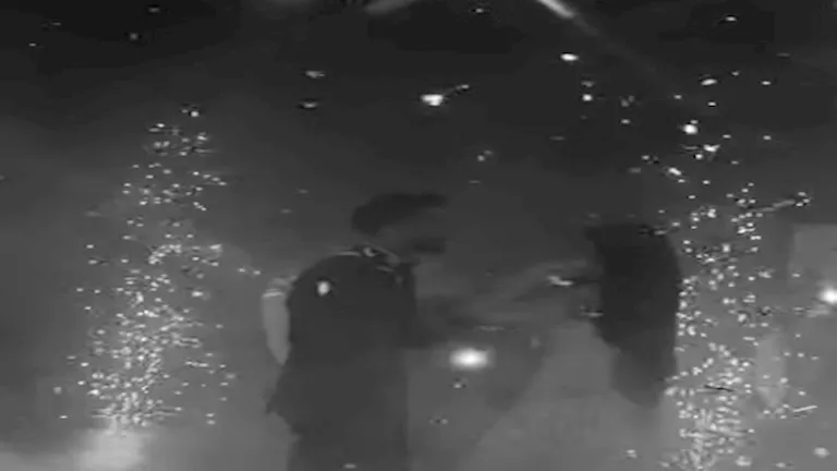 لاعبا الأهلي والزمالك يستغلان التوقف الدولي للاحتفال بزفافهما