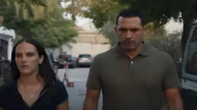 طرح البرومو التشويقي لفيلم “صوفيا”