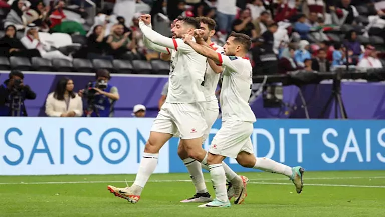 مواعيد مباريات ربع النهائي في كأس العرب والقنوات الناقلة