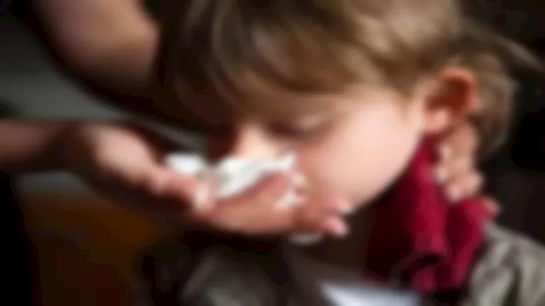 حالات نزيف وأمراض دم لدى الأطفال والفتيات المراهقات تحتاج لاستشارة الط