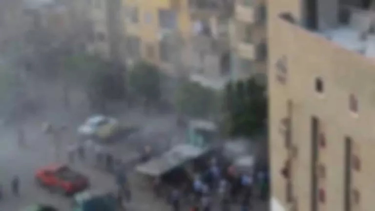 حريق يمتد لـ 3 سيارات في ورشة بالإسكندرية.. والتحقيقات تكشف مفاجأة