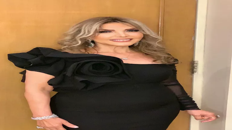 نادية مصطفى ترد بعد تأكيد مصطفى كامل وجود فساد بملف الإسكان بالموسيقيي