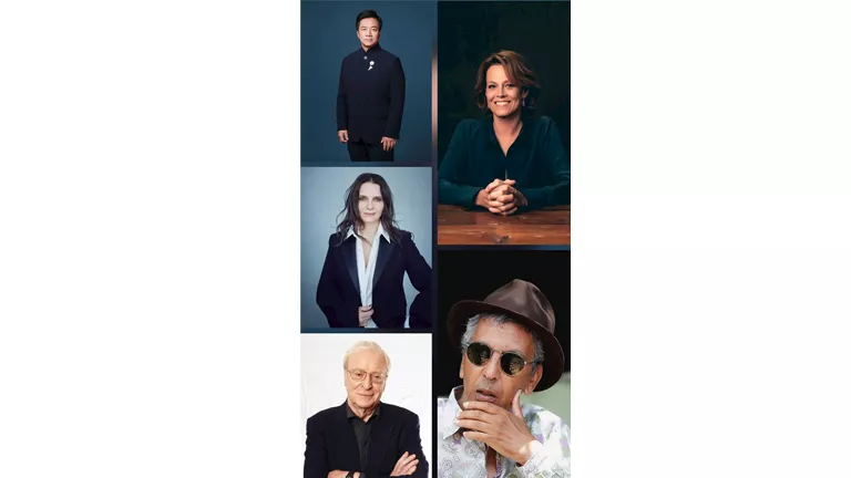 الإعلان عن النجوم المكرمين بمهرجان البحر الأحمر السينمائي