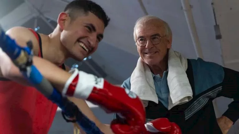 نفاذ تذاكر فيلم “Giant” للنجم أمير المصري في مهرجان البحر الأحمر السين