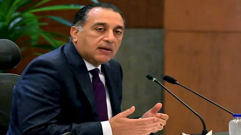 بث مباشر| المؤتمر الصحفي الأسبوعي لرئيس الوزراء