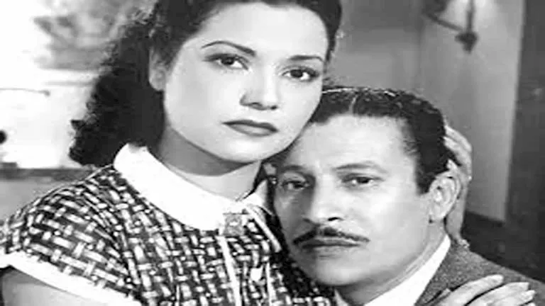 “مكنتش بتكسف منه”.. ماذا قالت مديحة يسري عن عماد حمدي؟