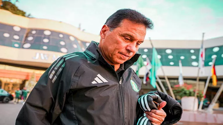 سجل بطولات حسام البدري في ليبيا