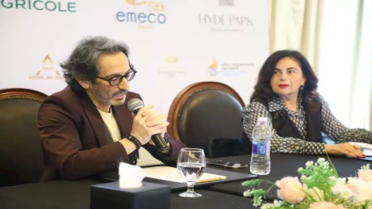 الاحتفال بمئوية أسطورة الغناء شارل أزنافور بالقاهرة والإسكندرية