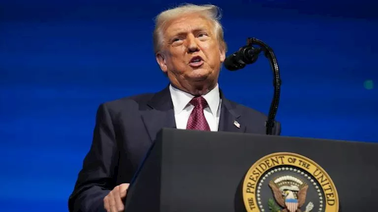 ترامب عن مقتل المخرج روب راينر: كان مهووسًا بي ويثير جنون الناس