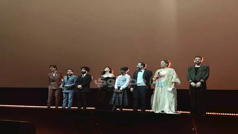 مخرجة “فلسطين 36”: متوترة والفيلم أكبر مشروع في حياتي