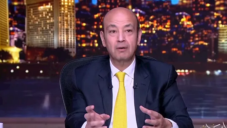 عمرو أديب عن هجوم سيدني الإرهابي: رأس سنة رعب.. عواصم أوروبية ألغت الا