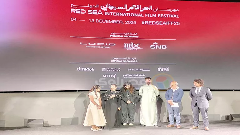 خيرية نظمي: شخصيتي في “هجرة” تعيش غضب من الماضي القاسي الذي عاشته