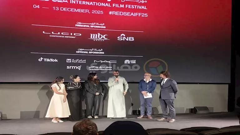 نواف الظفيري يتحدث عن دوره في فيلم “هجرة”
