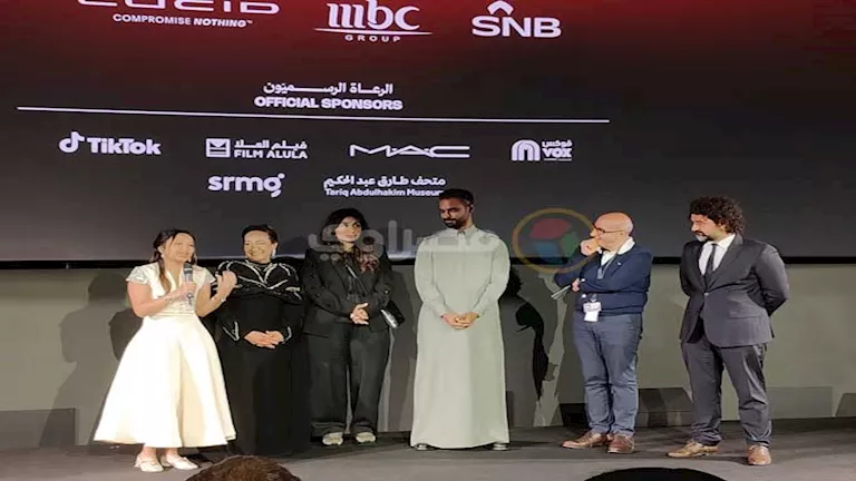 طفلة “هجرة”: بحثت عن نقاط تشابه بيني وبين شخصيتي بالفيلم