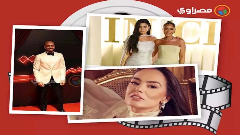 حدث بالفن|وفاة فنان ورأي حفيد أم كلثوم في فيلم الست وأسماء جلال تتألق