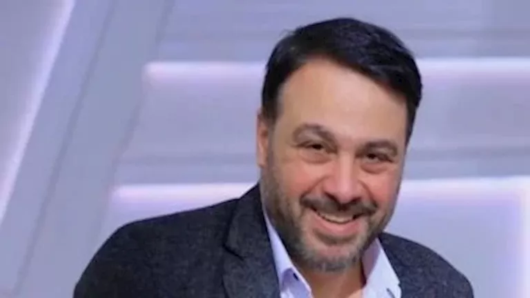 5 معلومات وصور عن الفنان الراحل سعيد مختار