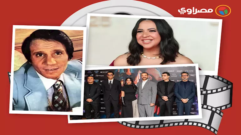 موعد عزاء سعيد مختار ونجمات الفن سباق سيارات بأبوظبي والعرض الخاص لـ