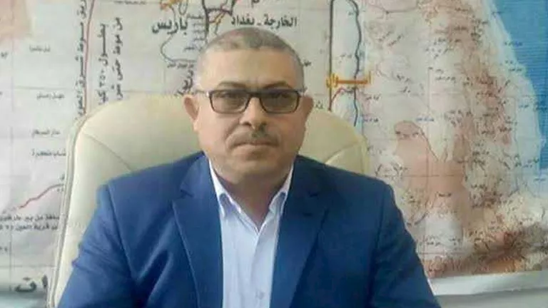 زراعة الوادي الجديد: علاج 59437 نخلة ضد السوسة الحمراء